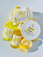 Lemon Sugar Body Bundle