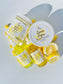 Lemon Sugar Body Bundle